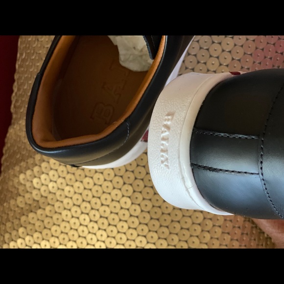 Bally sneakers - Picture 5 of 6